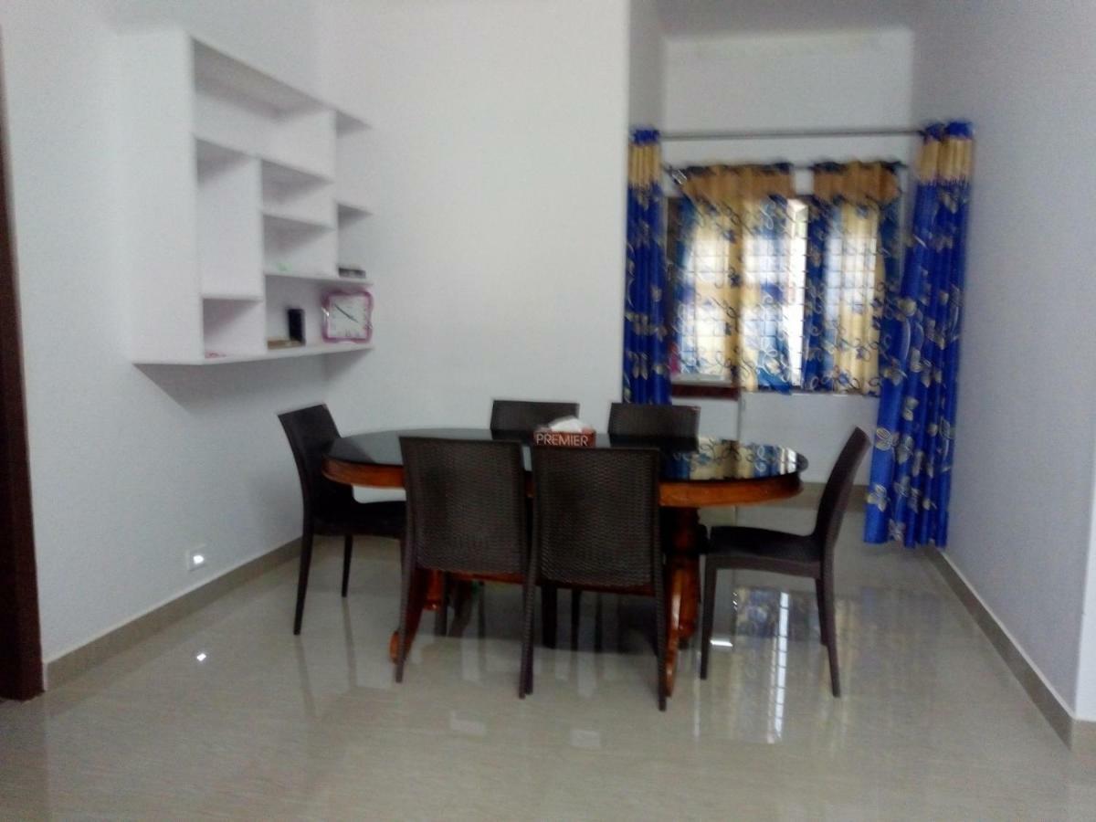 Friends Valley Home Stay Kattappana Exterior foto